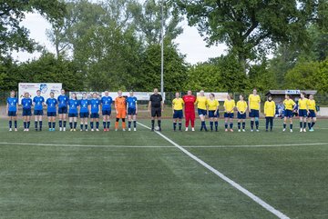 Bild 9 - F SC Ellerau - SV Eidelstedt II : Ergebnis: 2:1